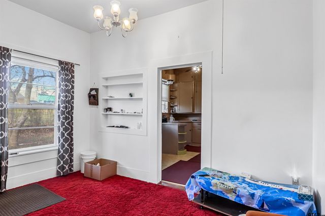 205 E Fourth St, Rusk, TX 75785