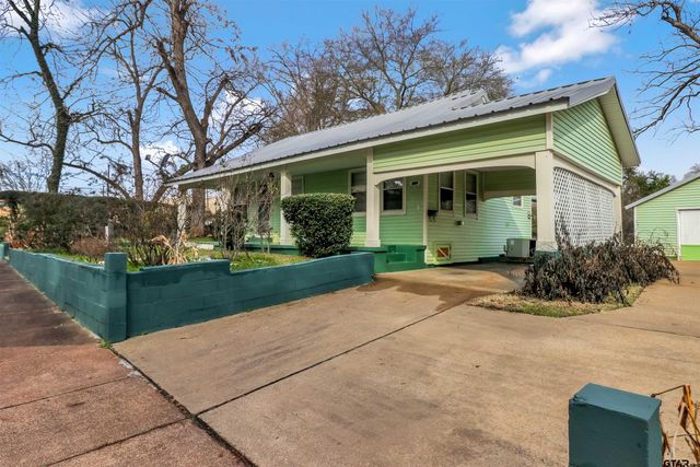 205 E Fourth St, Rusk, TX 75785