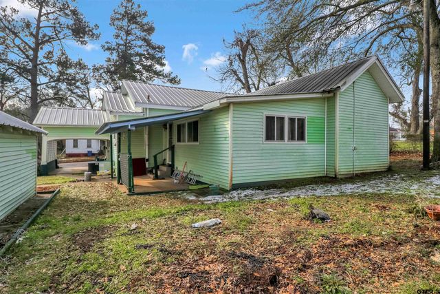 205 E Fourth St, Rusk, TX 75785