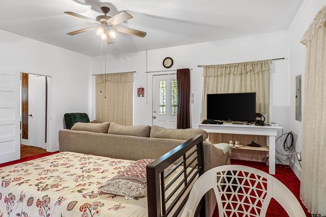 205 E Fourth St, Rusk, TX 75785