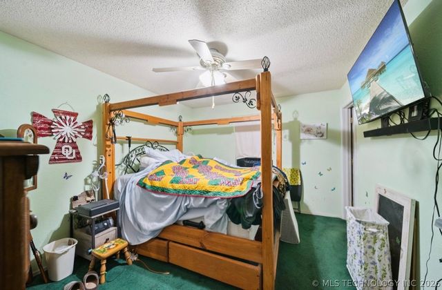 13812 S 296th East Avenue, Coweta, OK 74429