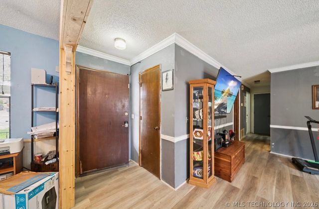 13812 S 296th East Avenue, Coweta, OK 74429