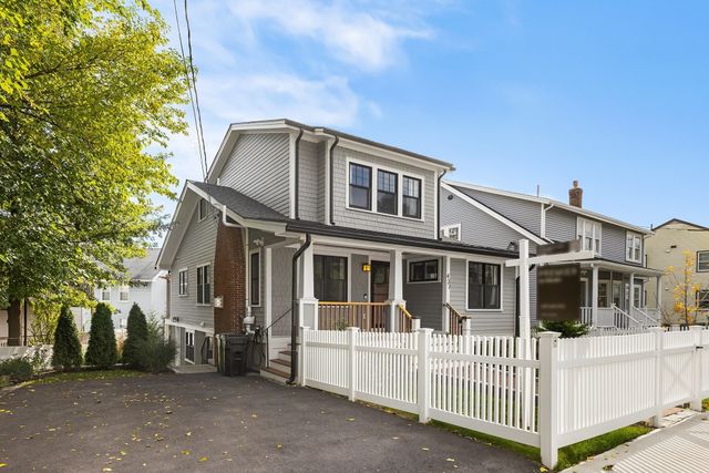 437 Mount Auburn St, Watertown, MA 02472