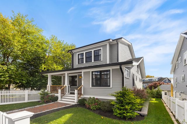 437 Mount Auburn St, Watertown, MA 02472