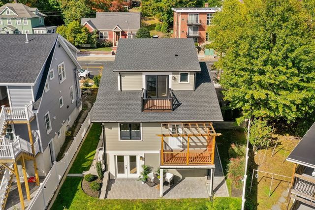 437 Mount Auburn St, Watertown, MA 02472