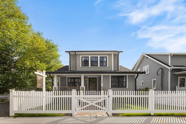 437 Mount Auburn St, Watertown, MA 02472