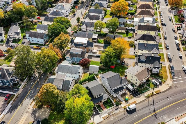 437 Mount Auburn St, Watertown, MA 02472