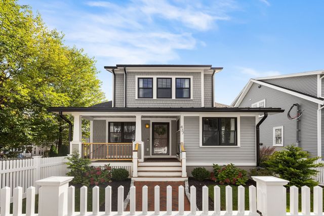 437 Mount Auburn St, Watertown, MA 02472