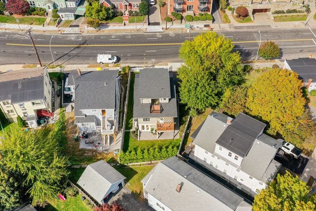 437 Mount Auburn St, Watertown, MA 02472