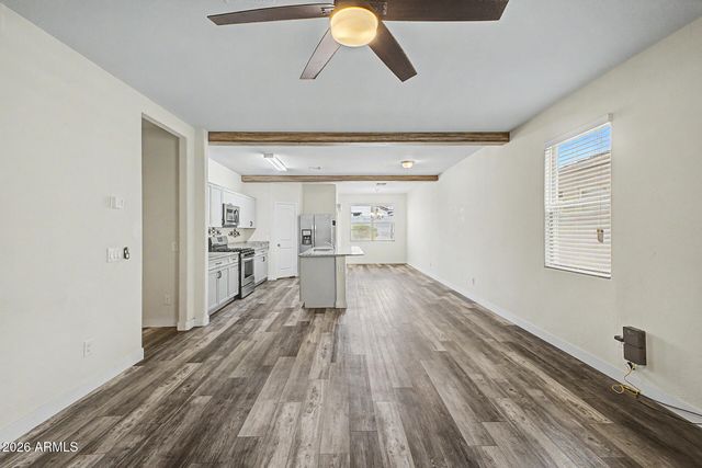 29954 W MONTEREY Drive, Buckeye, AZ 85396