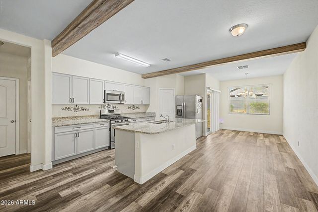 29954 W MONTEREY Drive, Buckeye, AZ 85396