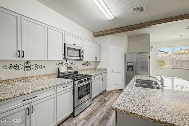 29954 W MONTEREY Drive, Buckeye, AZ 85396