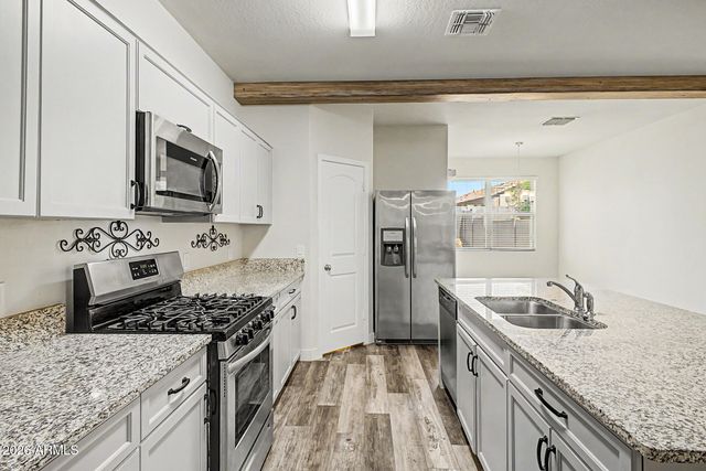 29954 W MONTEREY Drive, Buckeye, AZ 85396