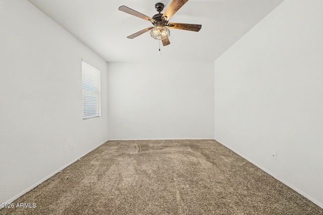 29954 W MONTEREY Drive, Buckeye, AZ 85396