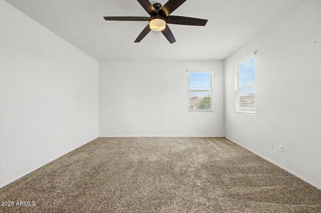 29954 W MONTEREY Drive, Buckeye, AZ 85396