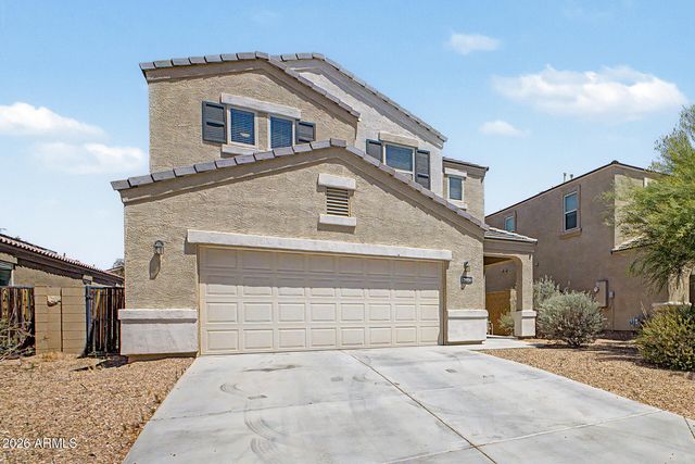 29954 W MONTEREY Drive, Buckeye, AZ 85396