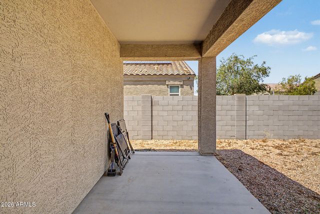 29954 W MONTEREY Drive, Buckeye, AZ 85396