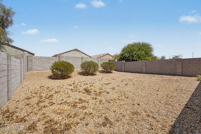 29954 W MONTEREY Drive, Buckeye, AZ 85396