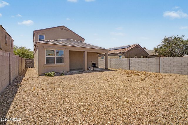 29954 W MONTEREY Drive, Buckeye, AZ 85396