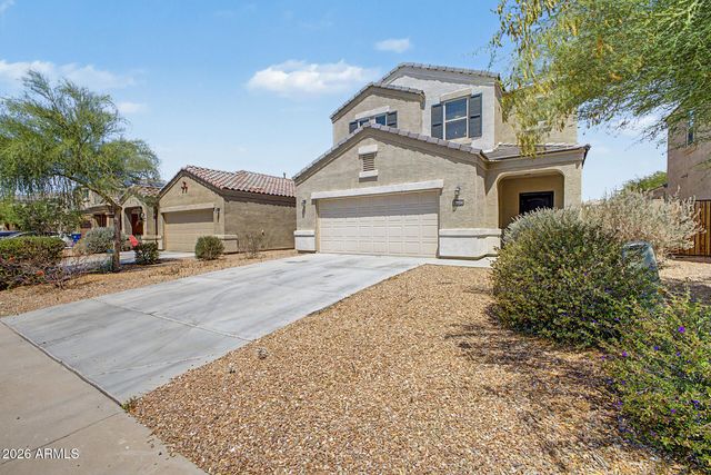 29954 W MONTEREY Drive, Buckeye, AZ 85396