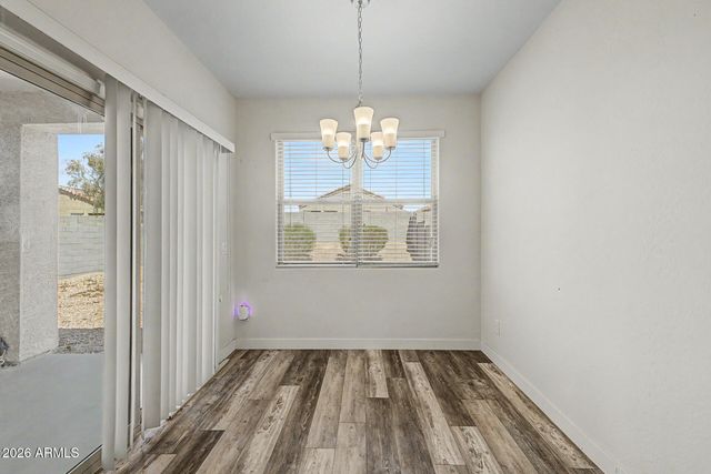 29954 W MONTEREY Drive, Buckeye, AZ 85396