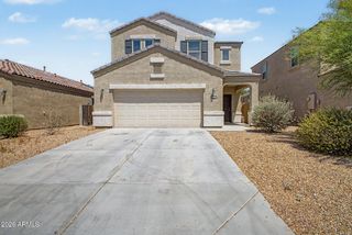 29954 W MONTEREY Drive, Buckeye, AZ 85396