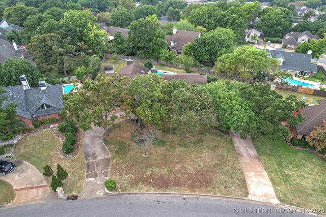 8762 S Toledo Avenue, Tulsa, OK 74137