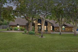 8762 S Toledo Avenue, Tulsa, OK 74137