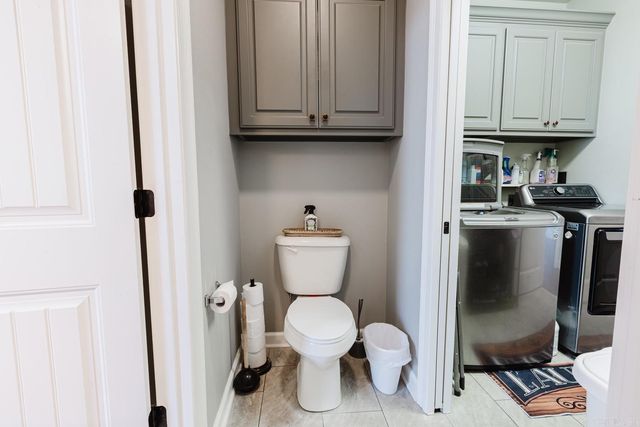 121 Plantation Drive, Mayflower, AR 72106