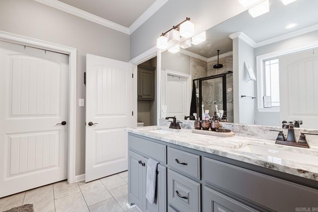 121 Plantation Drive, Mayflower, AR 72106