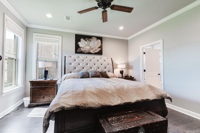 121 Plantation Drive, Mayflower, AR 72106