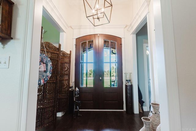 121 Plantation Drive, Mayflower, AR 72106