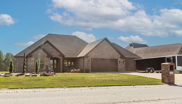 121 Plantation Drive, Mayflower, AR 72106
