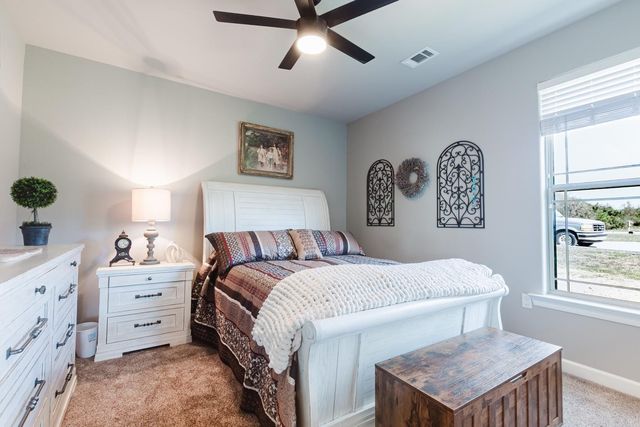 121 Plantation Drive, Mayflower, AR 72106