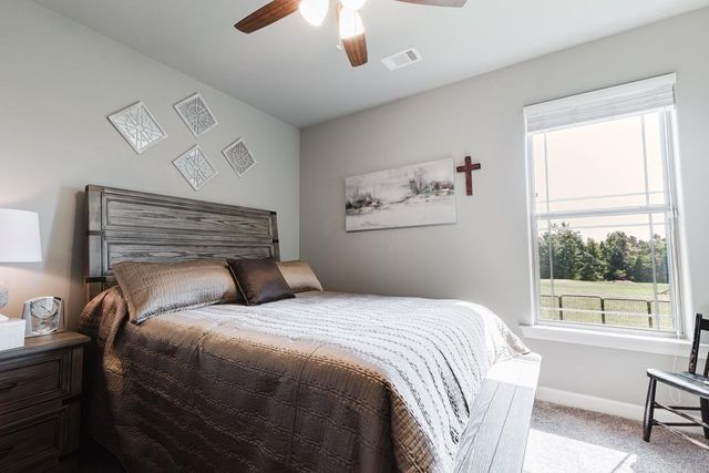 121 Plantation Drive, Mayflower, AR 72106