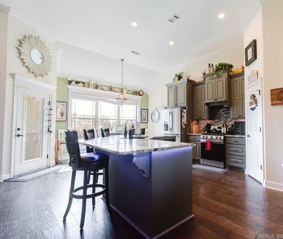 121 Plantation Drive, Mayflower, AR 72106