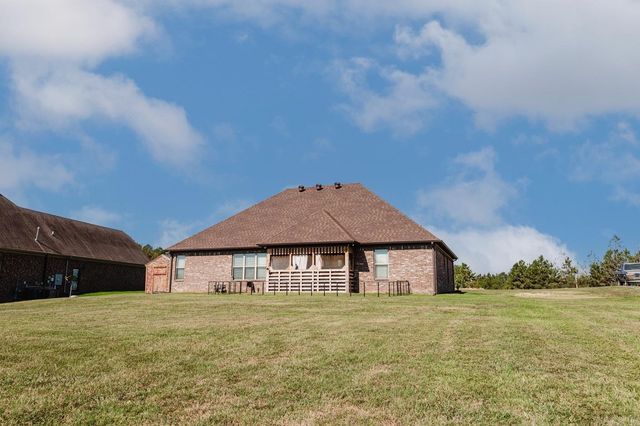 121 Plantation Drive, Mayflower, AR 72106