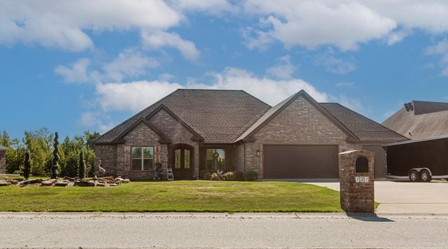 121 Plantation Drive, Mayflower, AR 72106