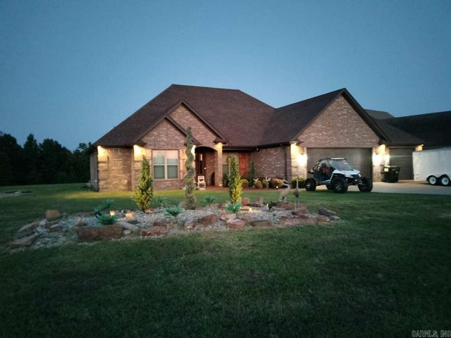121 Plantation Drive, Mayflower, AR 72106