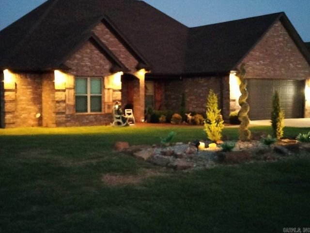 121 Plantation Drive, Mayflower, AR 72106