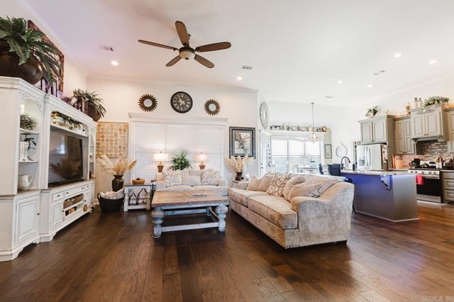 121 Plantation Drive, Mayflower, AR 72106