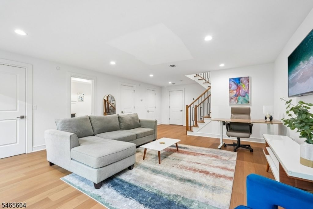 110 Mason Ct 5A, Haworth Boro, NJ 07641 — photo 5