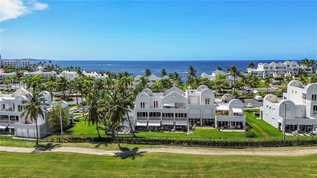 M1 COSTA DORADA M1, Dorado, PR 00646