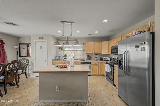 23156 W YAVAPAI Street, Buckeye, AZ 85326