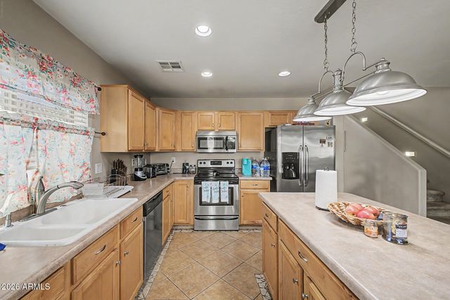 23156 W YAVAPAI Street, Buckeye, AZ 85326