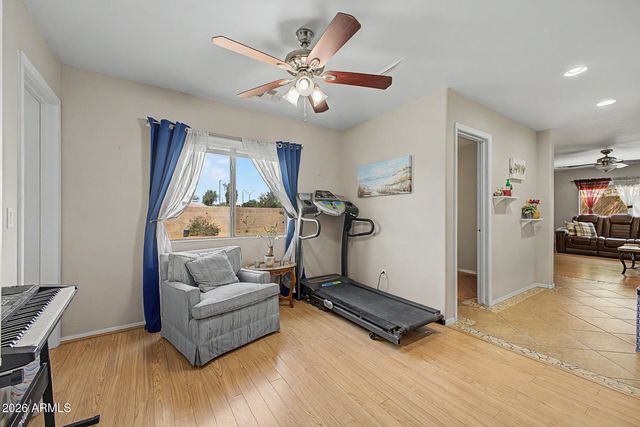 23156 W YAVAPAI Street, Buckeye, AZ 85326
