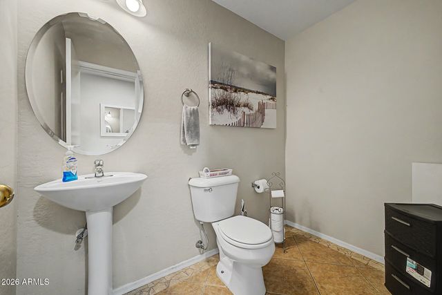 23156 W YAVAPAI Street, Buckeye, AZ 85326