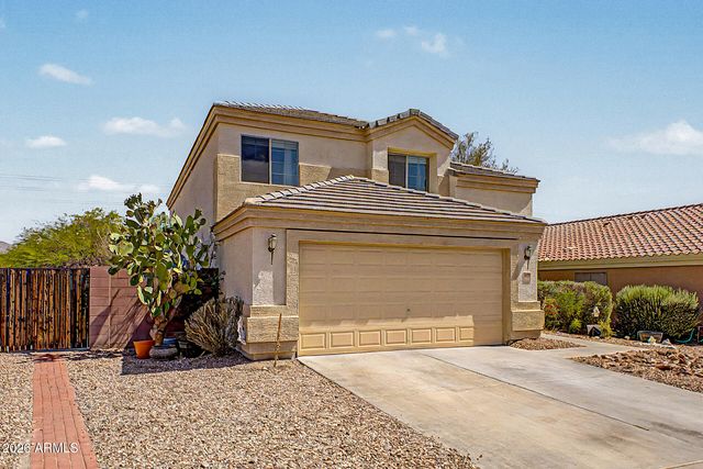 23156 W YAVAPAI Street, Buckeye, AZ 85326