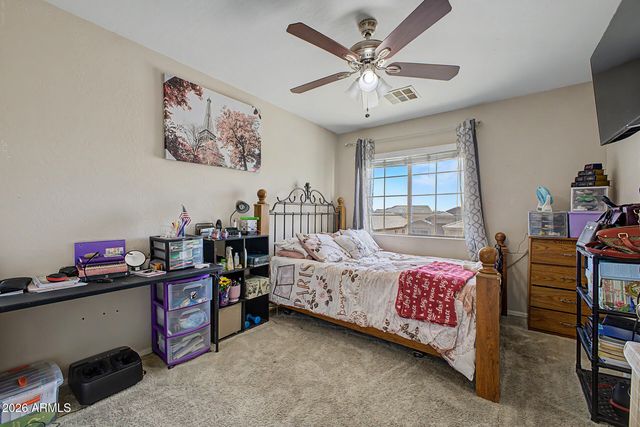 23156 W YAVAPAI Street, Buckeye, AZ 85326