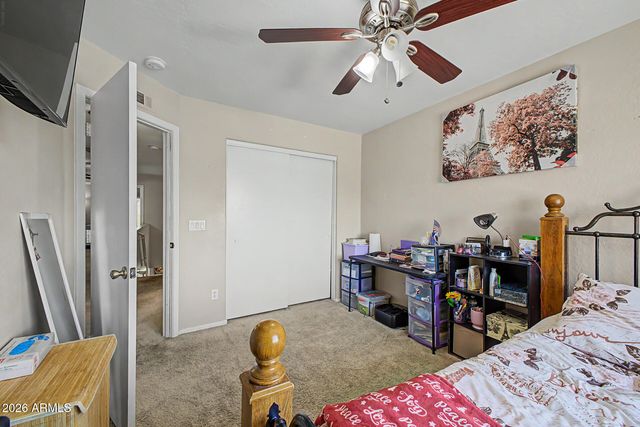 23156 W YAVAPAI Street, Buckeye, AZ 85326